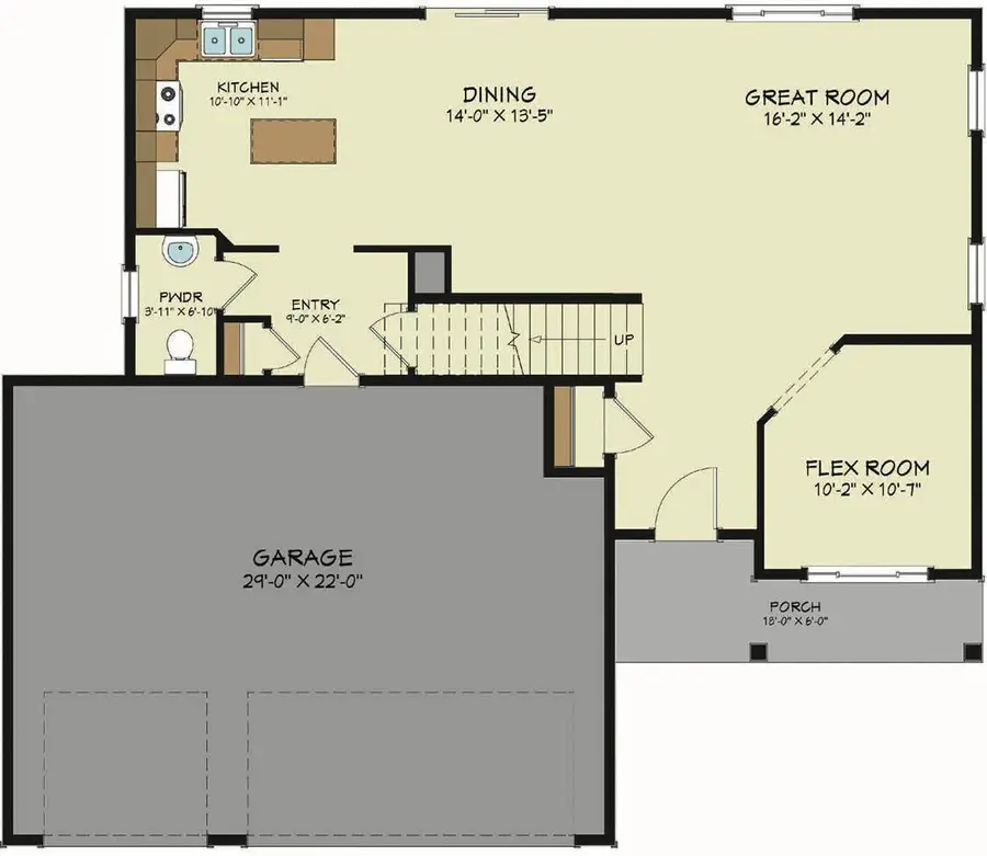 428 Prairie View Drive, Cologne, MN 55322 - Image #2