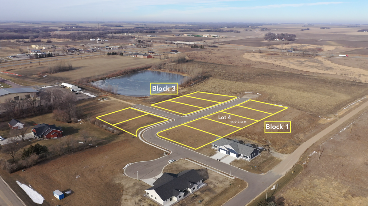 113 Bluestem Drive, Blue Earth, MN 56013 - Image #1