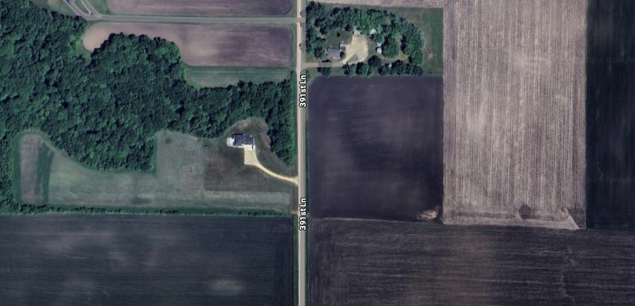 XXX 391st Lane, Belgrade, MN 56082 - Image #2