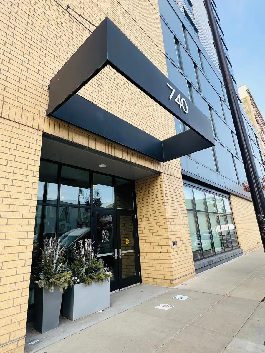 740 Portland Avenue #1109, Minneapolis, MN 55415 - Image #3