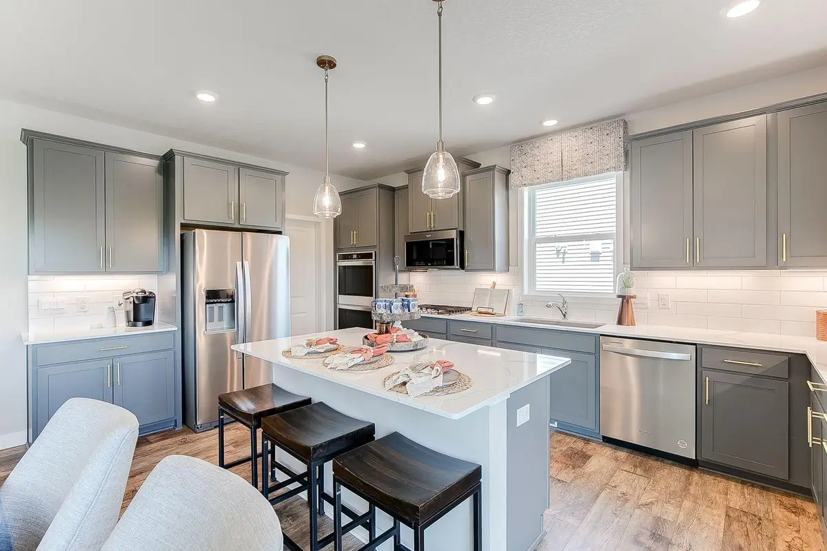 4560 131st Avenue Ne, Blaine, MN 55449 - Image #1