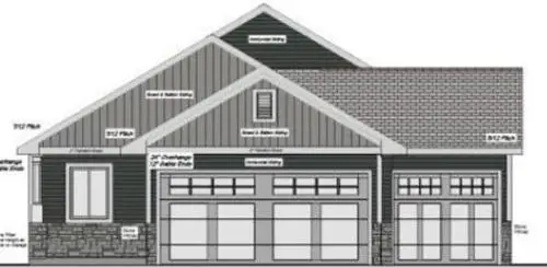 1301 E Aspen Drive, Saint Croix Falls, WI 54024