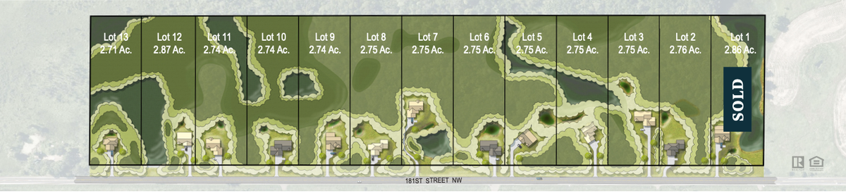 B1 L11 181st Ave Nw, Ramsey, MN 55303 - Image #1