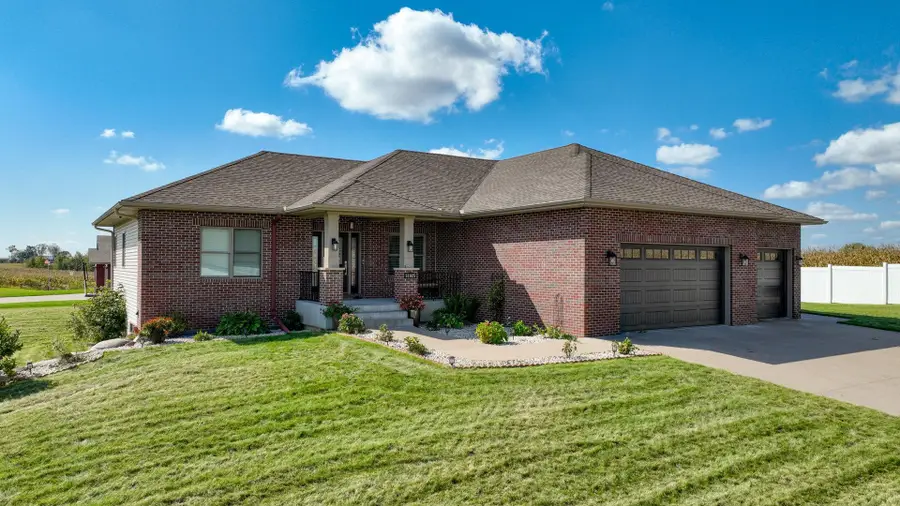 51025 Ridge View Road, Osseo, WI 54758 - #2