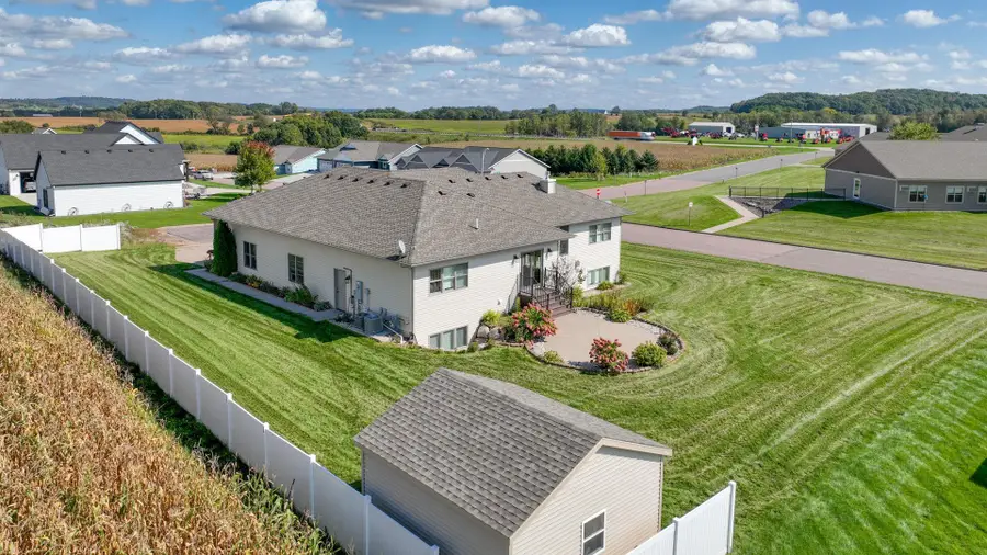 51025 Ridge View Road, Osseo, WI 54758 - #3