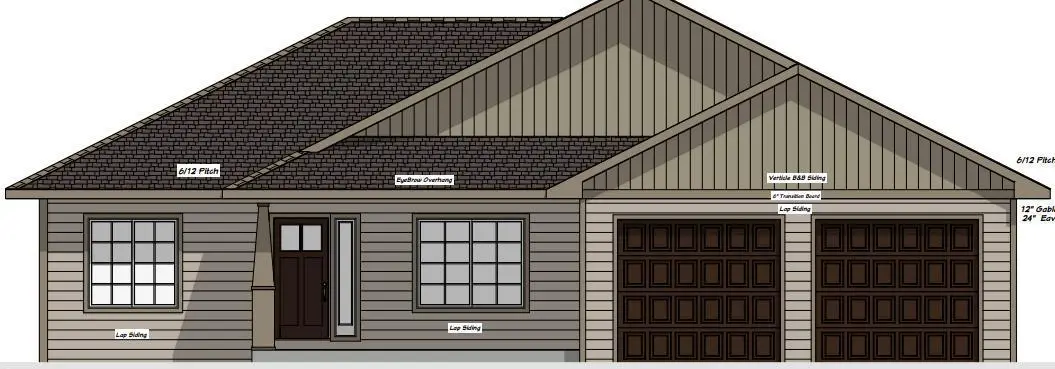 447 Woodale Avenue, Saint Croix Falls, WI 54024 - Image #1