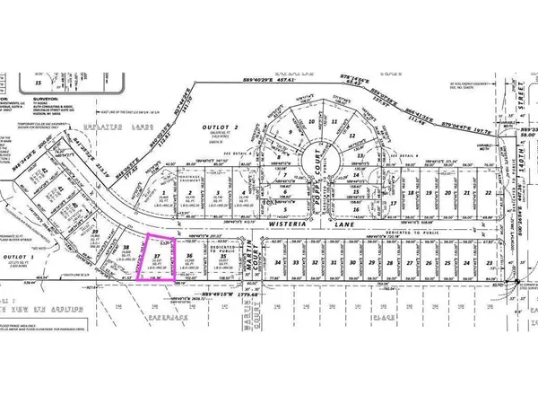 1182 Wisteria Lane, New Richmond, WI 54017