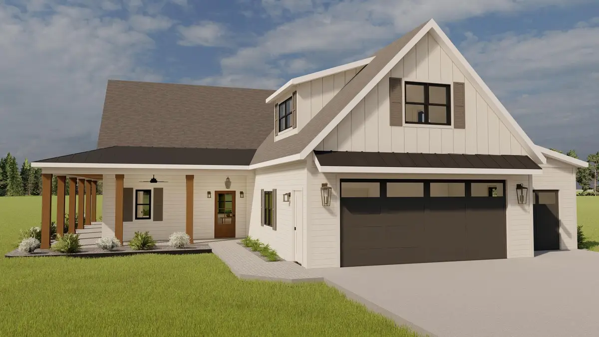 TBD XXXX Norwood Lane, Battle Lake, MN 56515 - Image #1