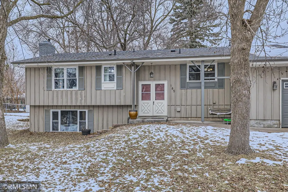 185 Craigbrook Way Ne, Fridley, MN 55432 - Image #1