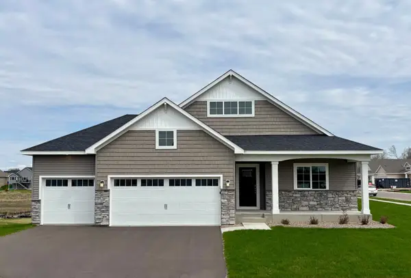 11798 5th Street Ne, Hanover, MN 55341