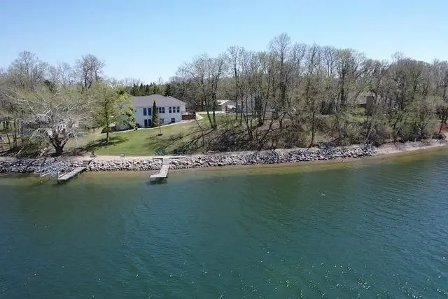 43561 E Paul Lake Drive, Edna, MN 56573 - Image #1
