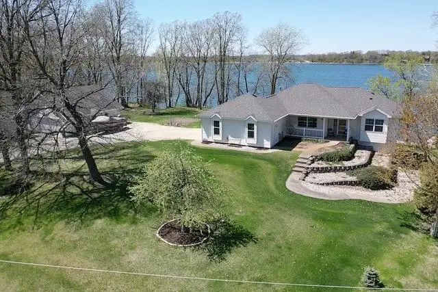 43561 E Paul Lake Drive, Edna, MN 56573 - Image #2