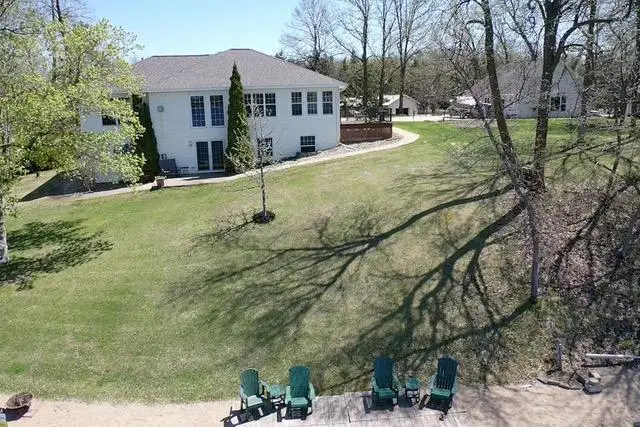 43561 E Paul Lake Drive, Edna, MN 56573 - Image #3