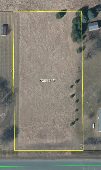 XXX 196th Road, Hutchinson, MN 55350 - Image #1