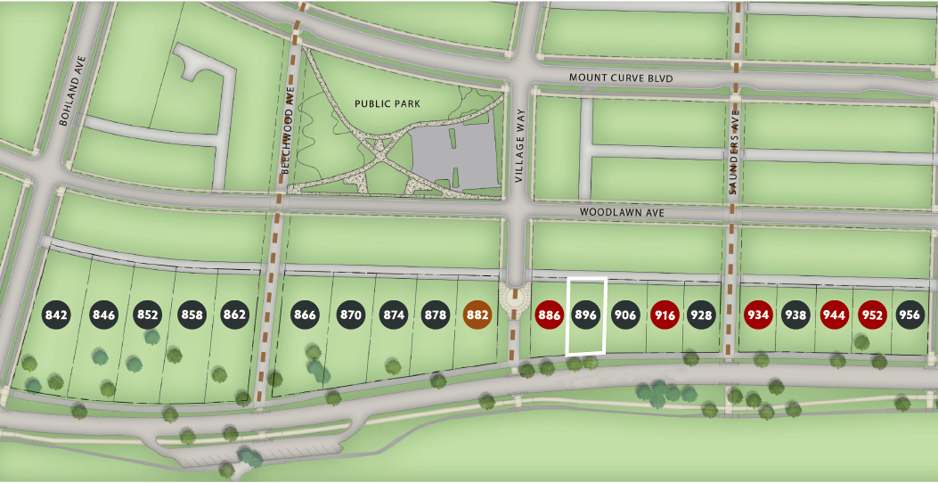 896 Mississippi River Boulevard S, Saint Paul, MN 55116 - Image #1