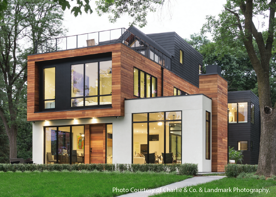 896 Mississippi River Boulevard S, Saint Paul, MN 55116 - Image #2