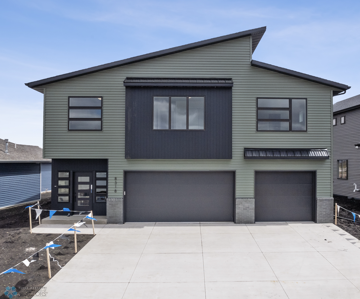 8318 61st Street S, Horace, ND 58047 - Image #1