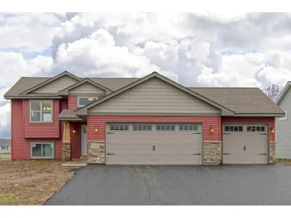 270 Eagle Ridge Drive, Roberts, WI 54023
