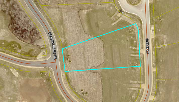 316 Shelby Court Lot 33, Hudson, WI 54016