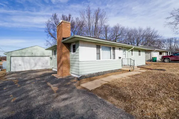 2355 15th Avenue Nw, Rochester, MN 55901