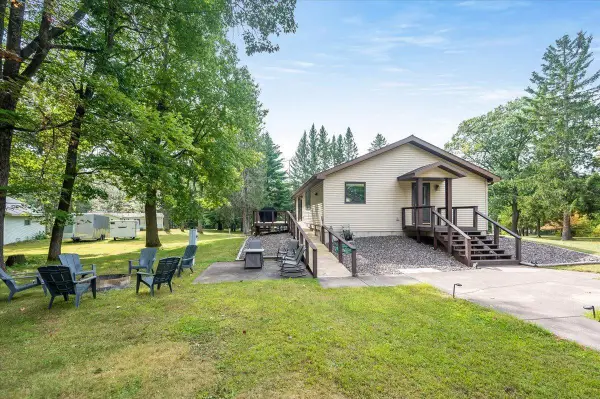 9505 Buskey Bay Drive, Iron River, WI 54847