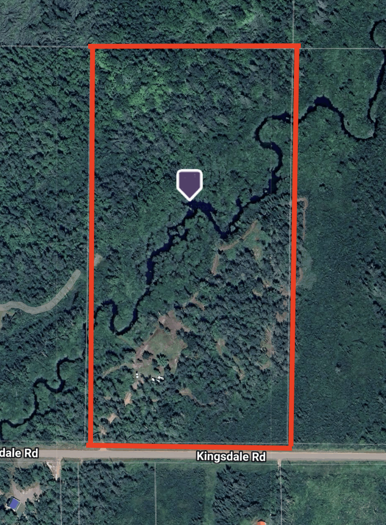 2155 E Kingsdale Road, Danbury, WI 54830 - Image #2