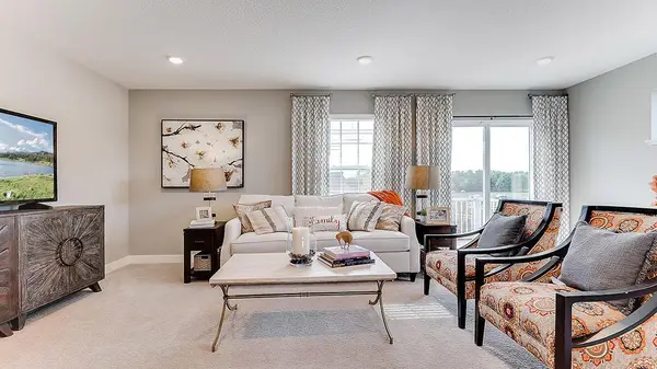 12535 Guadalcanal Circle Ne #B, Blaine, MN 55449