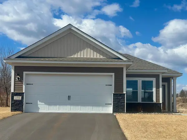 171 Summerfield Drive, Waverly, MN 55390