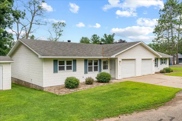 201-203 L J Estates, Glenwood City, WI 54013