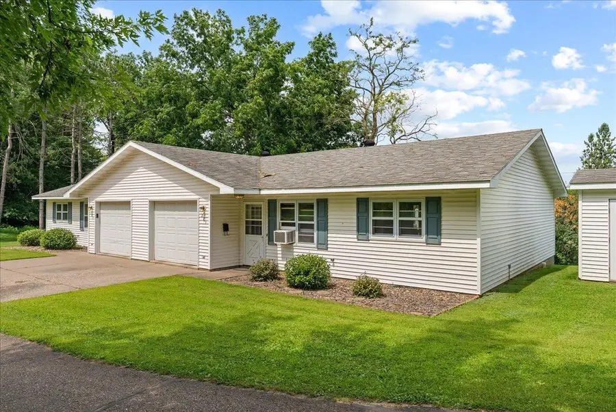 201-203 L J Estates, Glenwood City, WI 54013 - Image #2