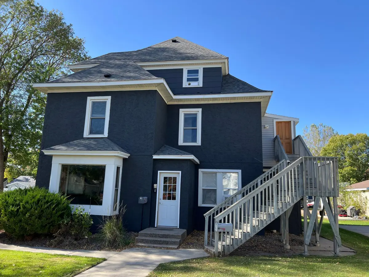 1510 Wisconsin Avenue, Benson, MN 56215 - Image #1