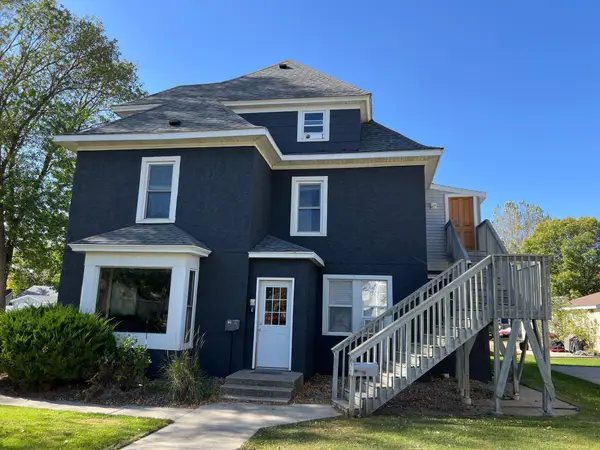 1510 Wisconsin Avenue, Benson, MN 56215