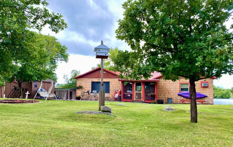 108 Lakota Island, Big Stone City, SD 57216 - #2