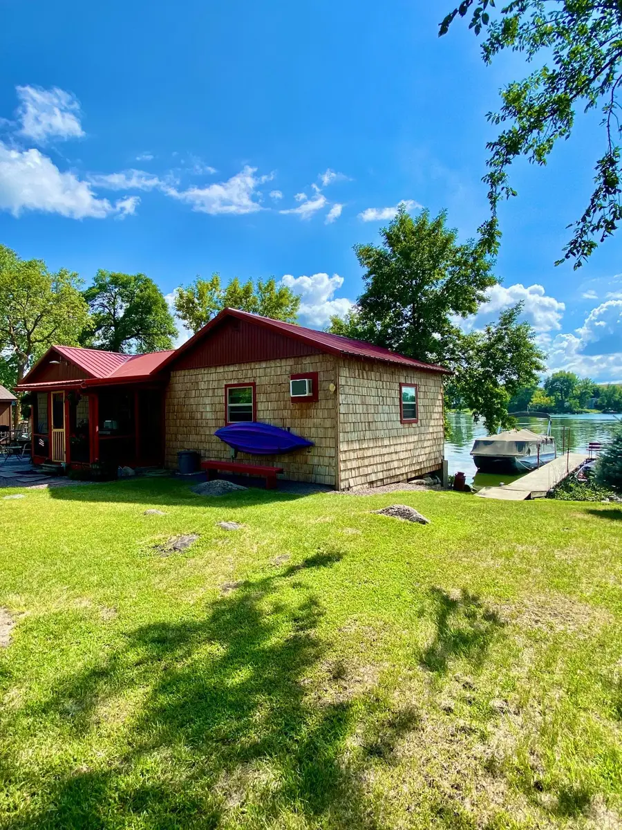 108 Lakota Island, Big Stone City, SD 57216 - #3
