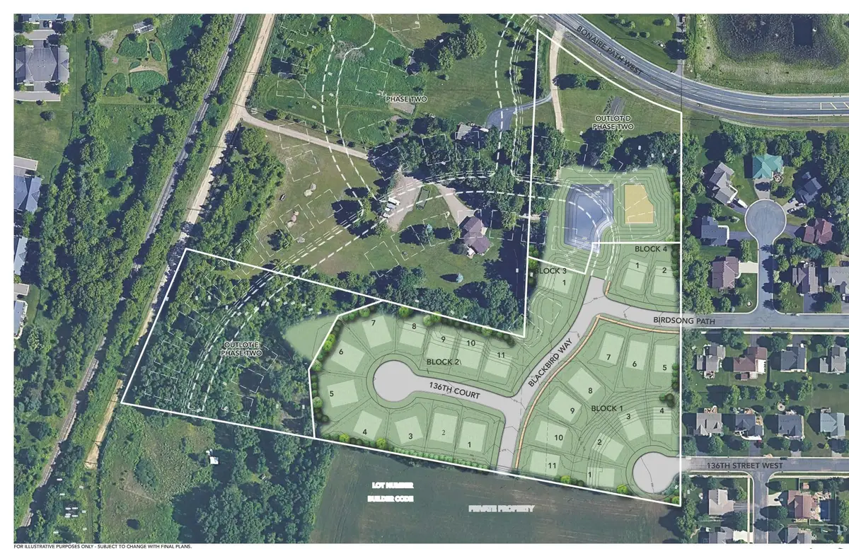 2337 136th Court W, Rosemount, MN 55068 - Image #1