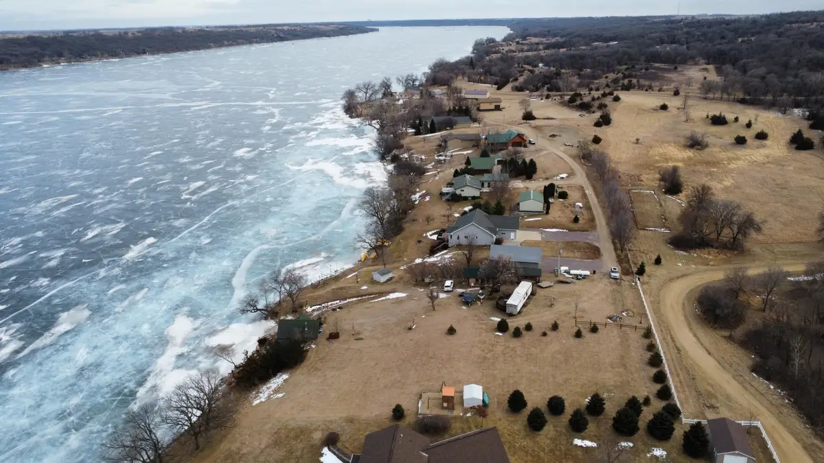 13366 Cameron Cove Road, Wilmot, SD 57279 - Image #1