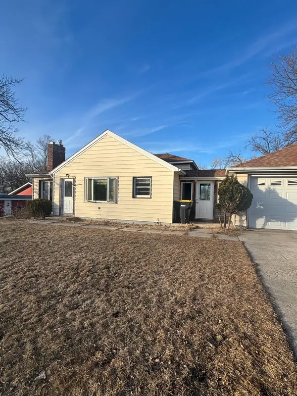 419 E Maple Street, Sacred Heart, MN 56285