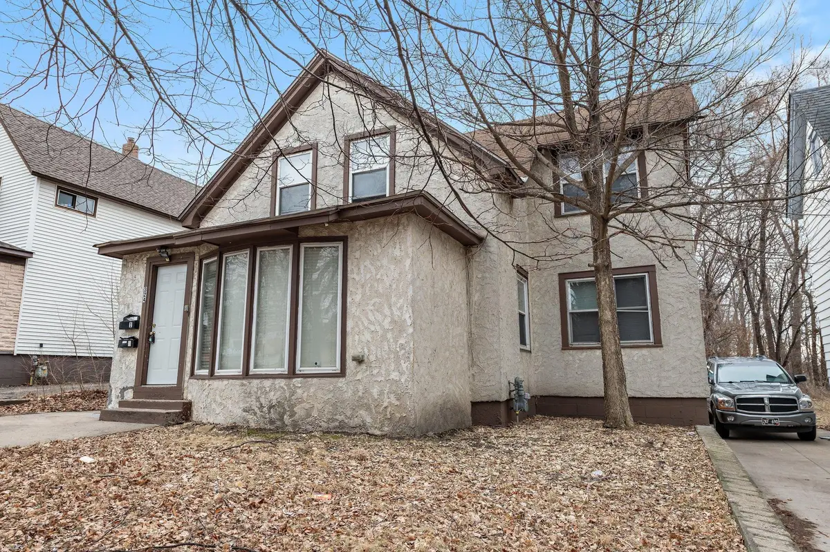 324 Jenks Avenue, Saint Paul, MN 55130 - Image #1