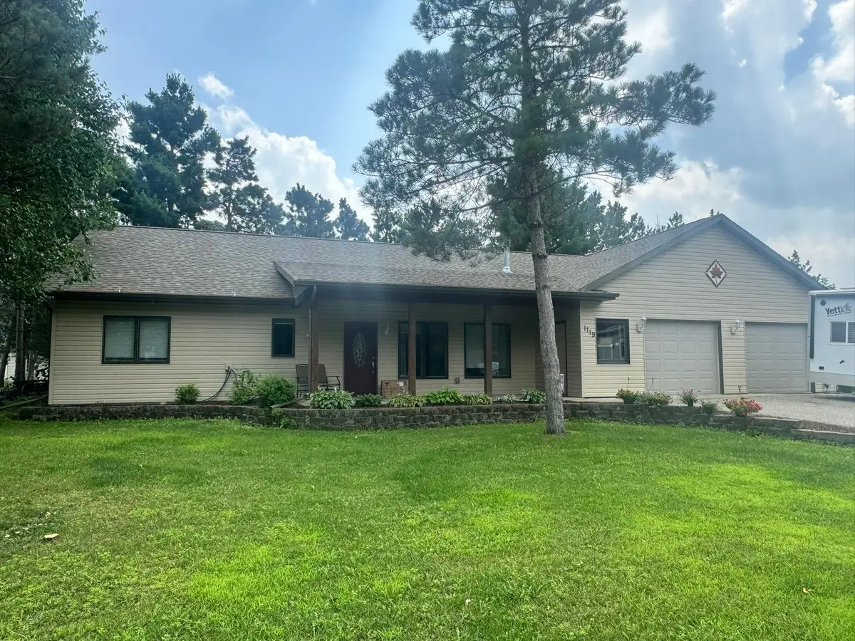1119 Timbers Drive, Park Rapids, MN 56470 - Image #1