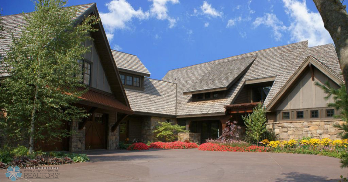 24498 Riverside Road, Lake View, MN 56501 - Image #1