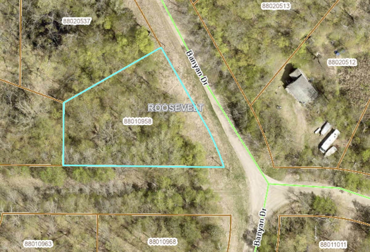 5xxx Banyan Drive, Garrison, MN 56450 - Image #1