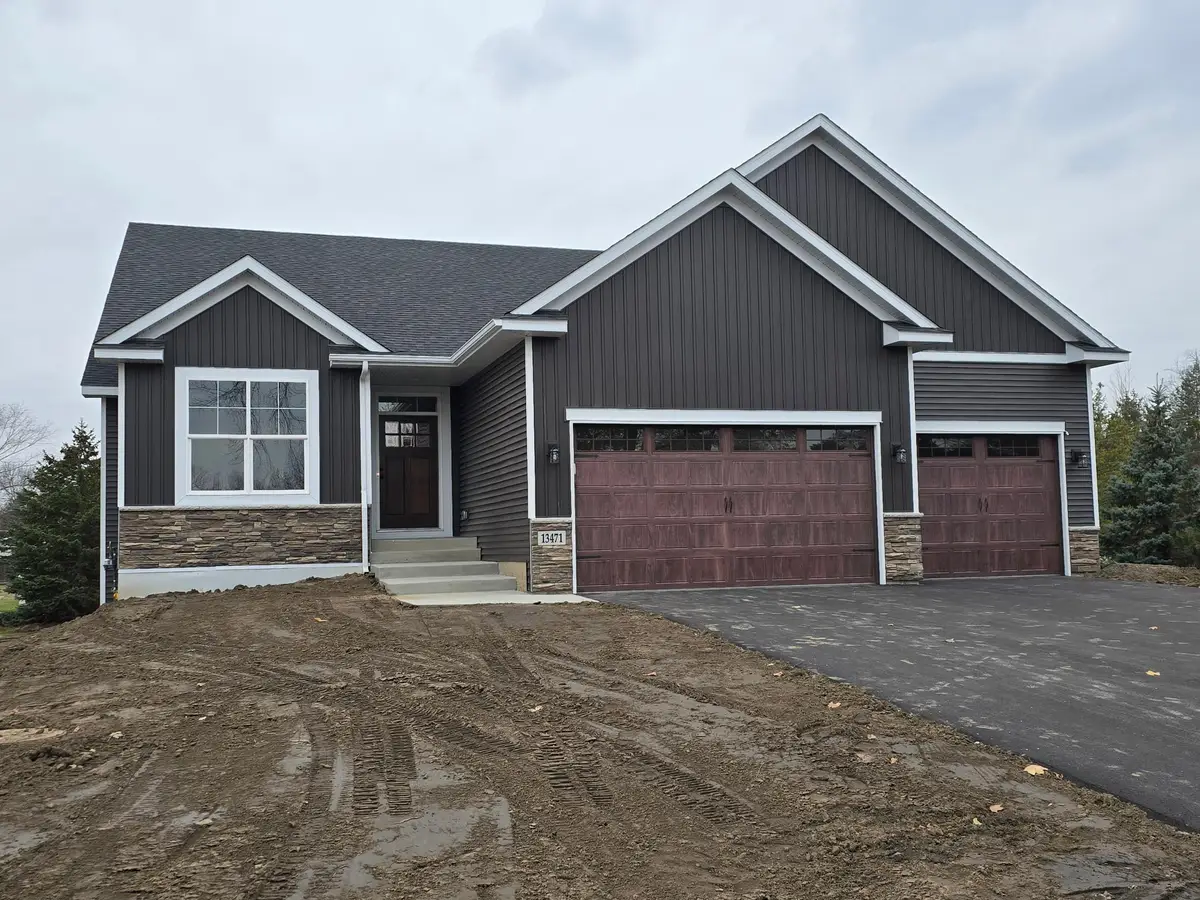 4849 Maple Street, Rockford, MN 55373 - #1