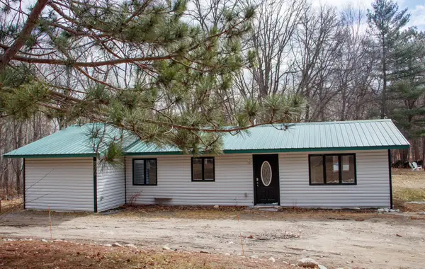 6533 Ponderosa Drive Nw, Walker, MN 56484