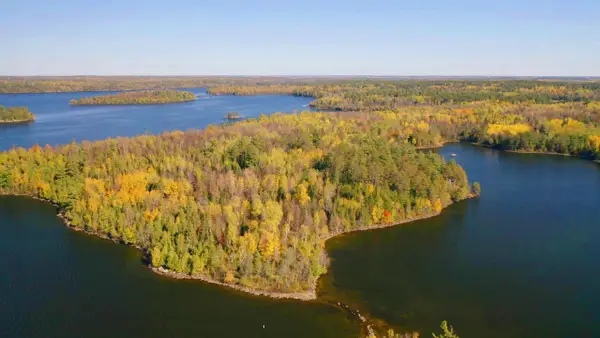 Lot 1 Wakemup Narrows N, Beatty Twp, MN 55771