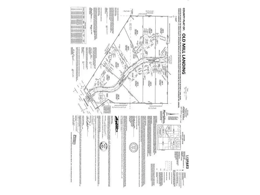 1730 42nd Street, Somerset, WI 54025 - Image #3