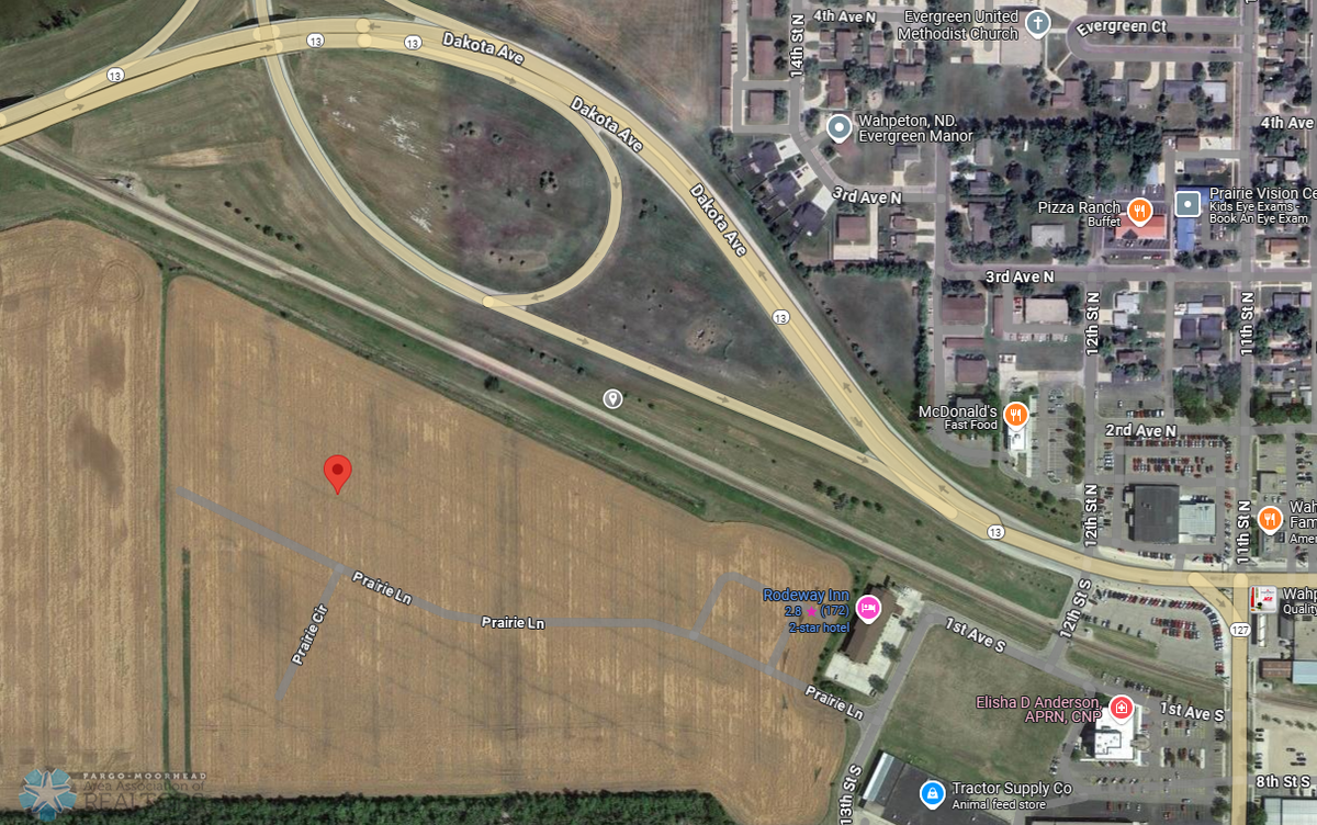 1520 Prairie Lane, Wahpeton, ND 58075 - Image #1