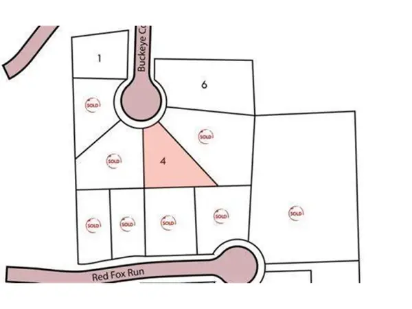 S632 (Lot 4) Buckley Court, Spring Valley Twp, WI 54767