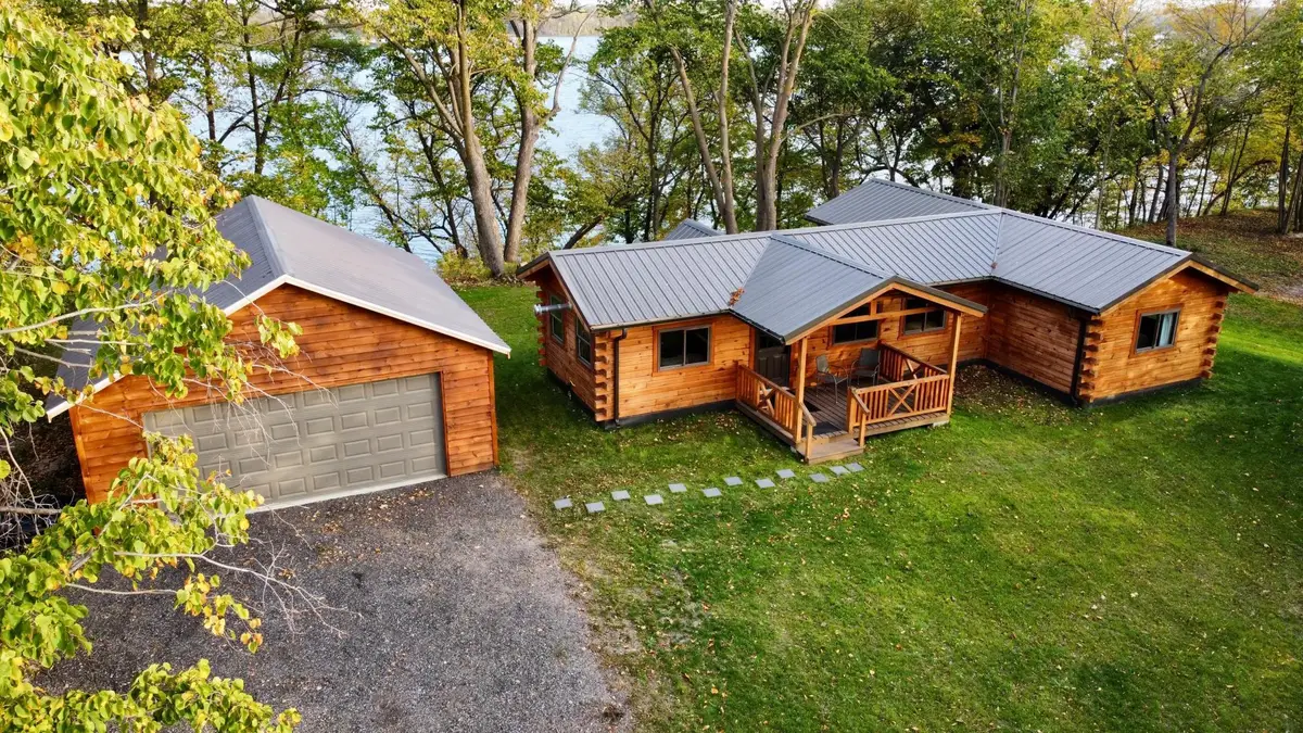 45650 310th Avenue, Dora Township, MN 56587 - Image #1