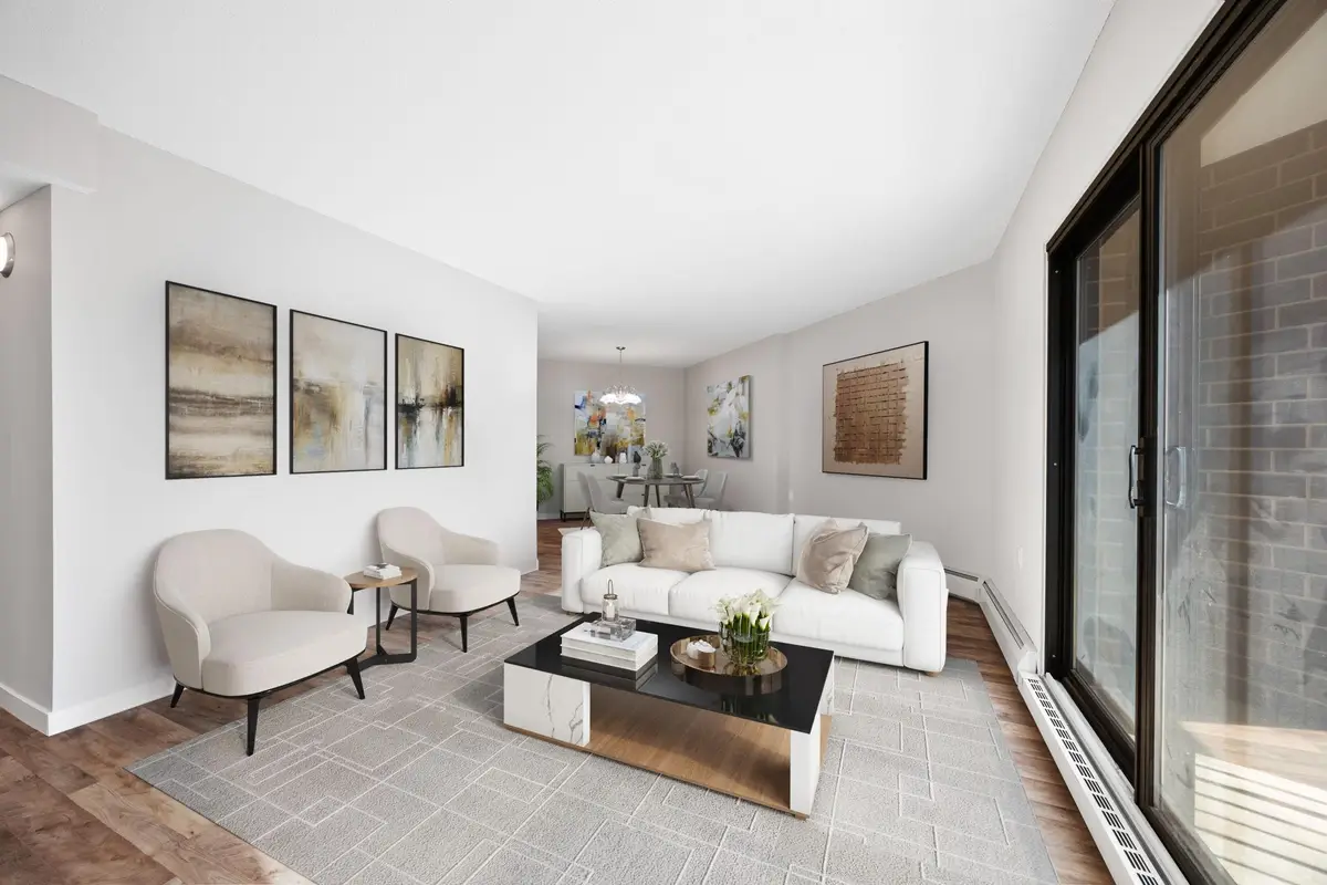 6615 Lake Shore Drive S #311, Richfield, MN 55423 - Image #1