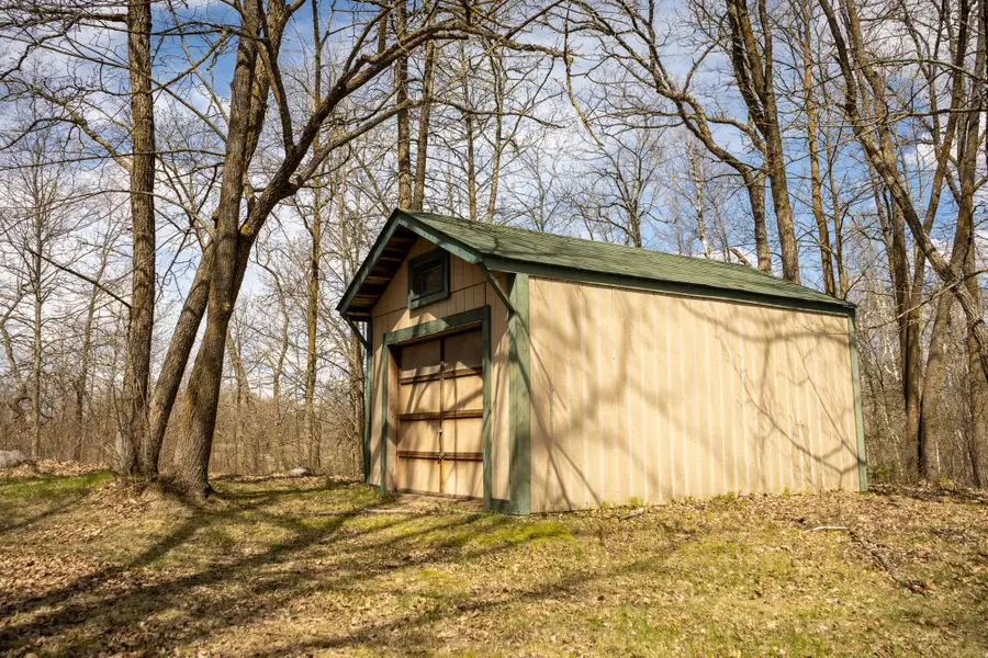 Tract B Brietbach Road, Park Rapids, MN 56470 - #2